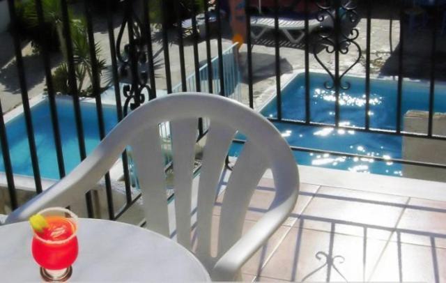 Stella Apartments มาราโธคามปอส ห้อง รูปภาพ