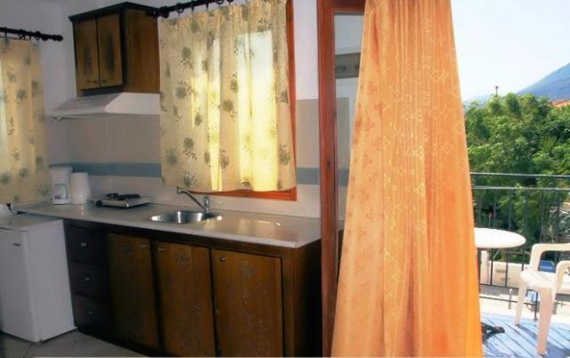 Stella Apartments มาราโธคามปอส ห้อง รูปภาพ